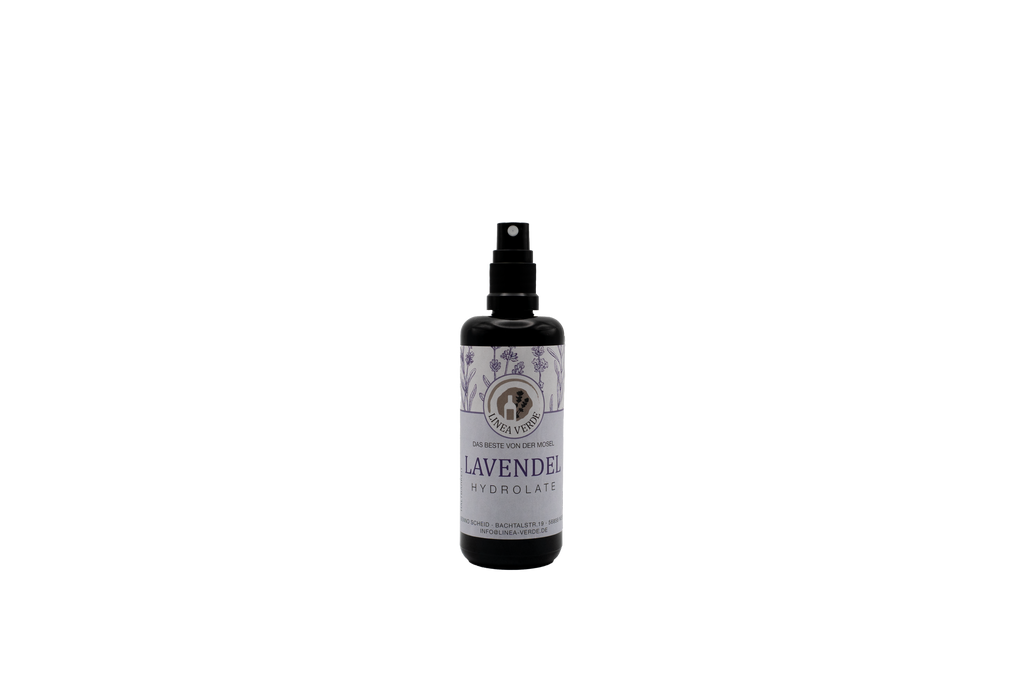 Mosel-Lavendel Raumspray