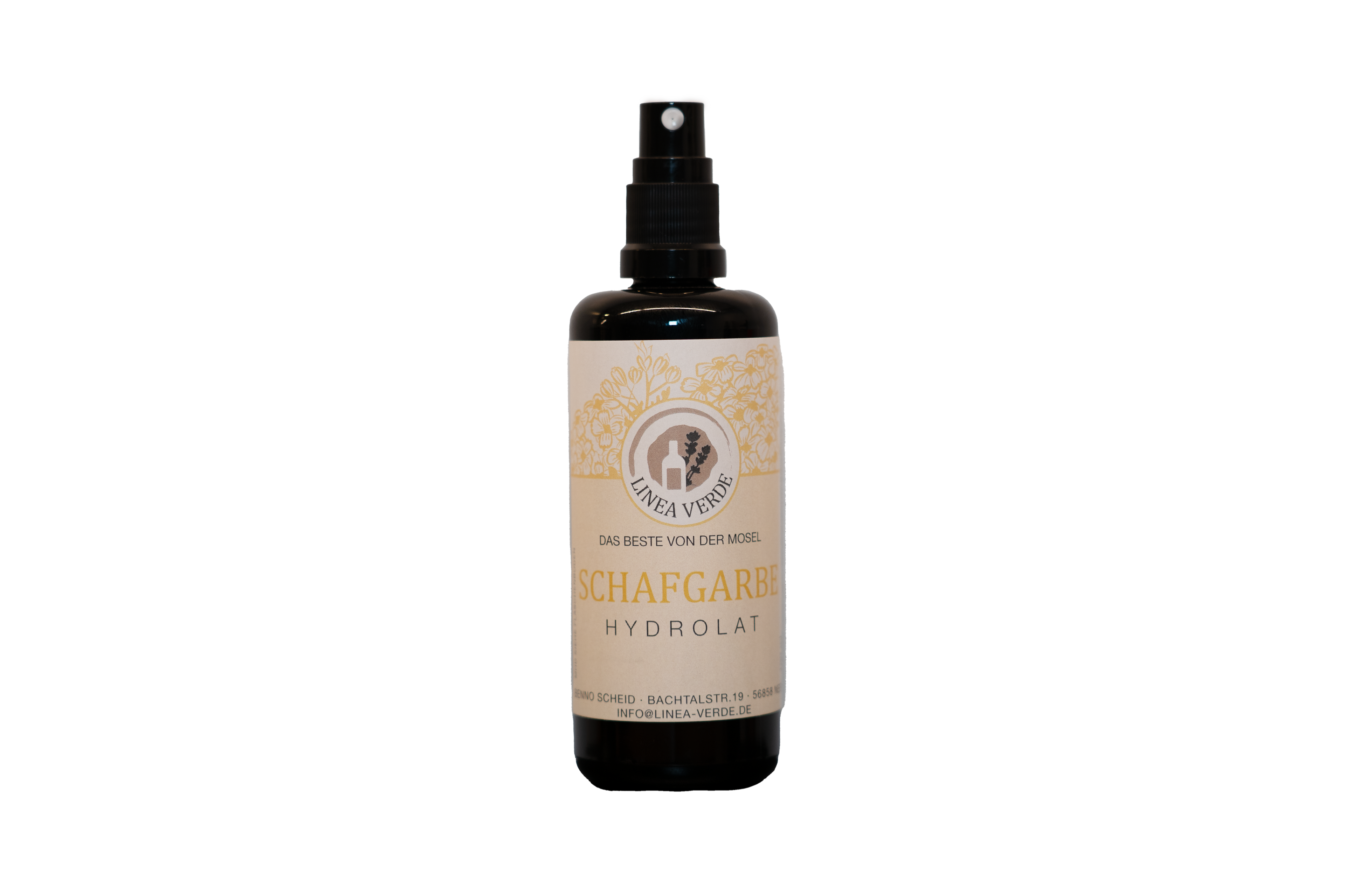 Schafgarben Raumspray
