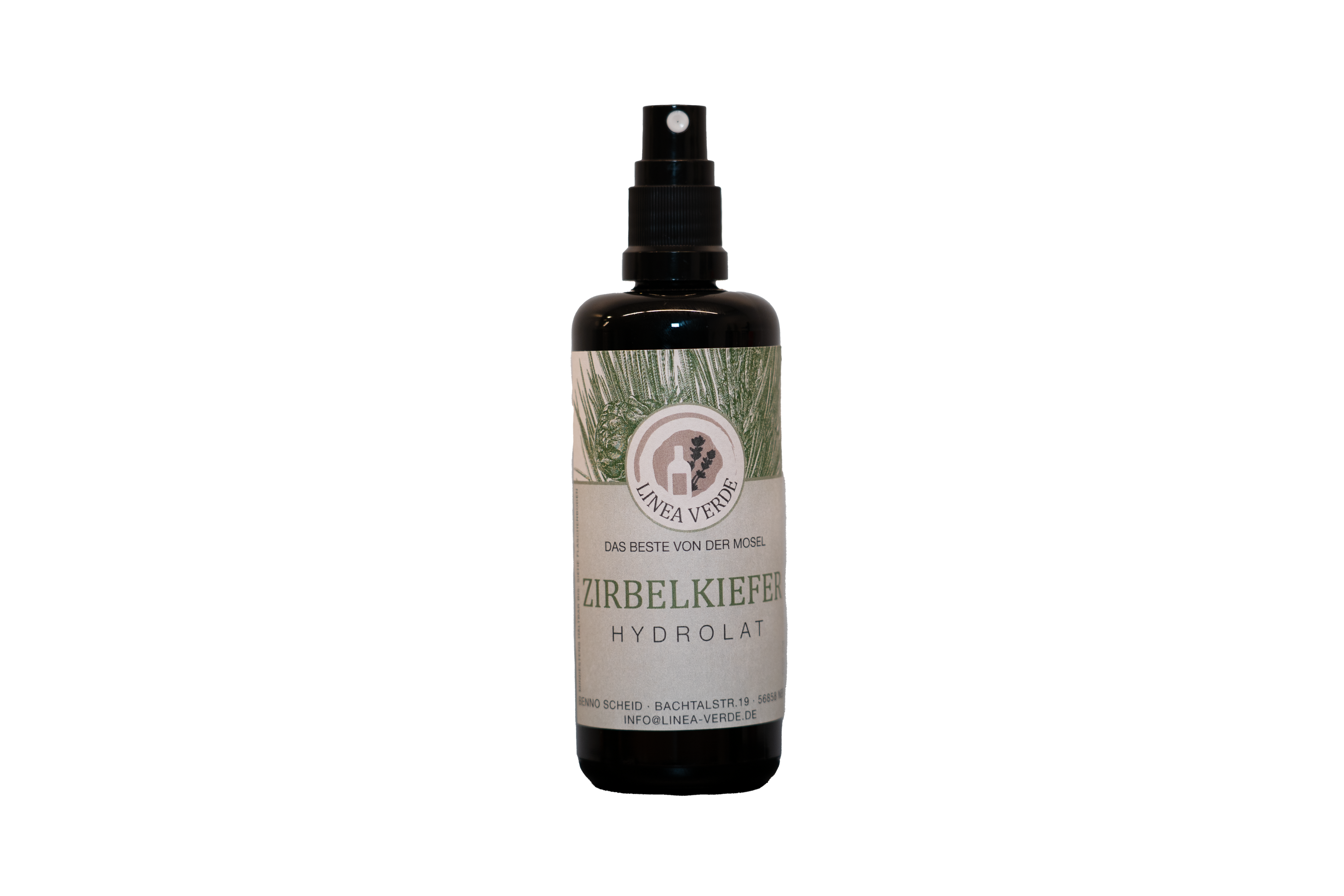Zirbelkiefer Raumspray