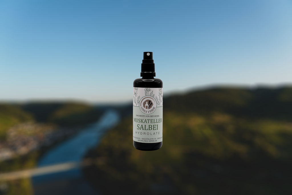 Muskatellersalbei Raumspray