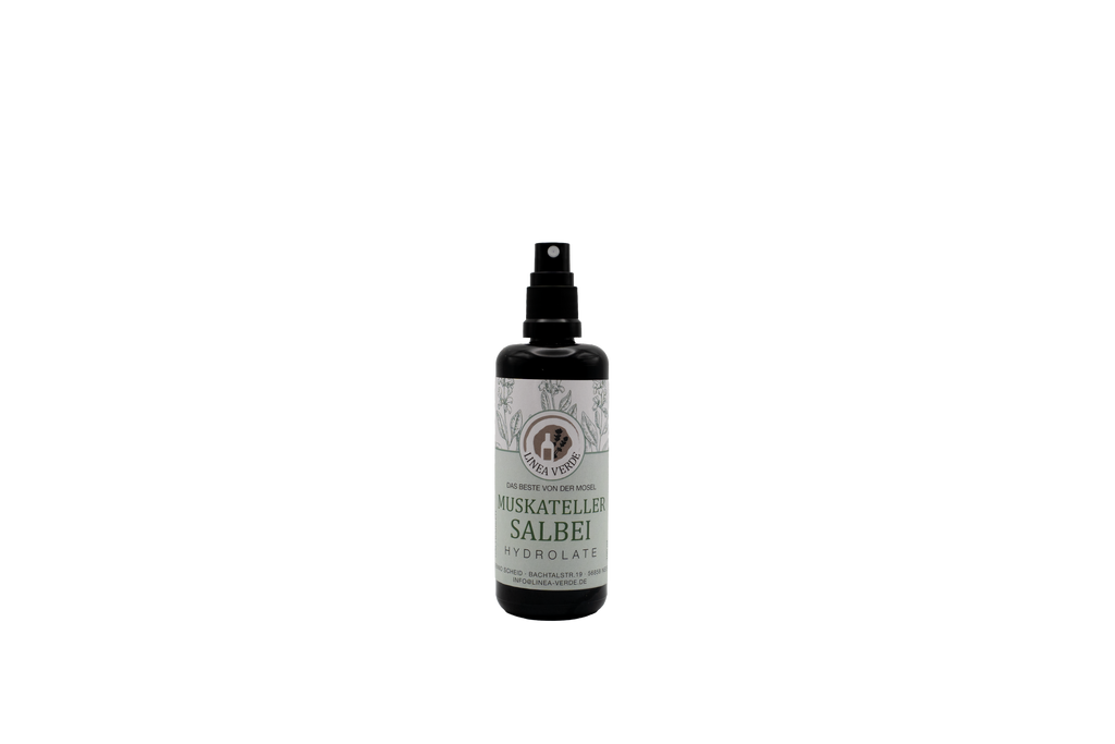 Muskatellersalbei Raumspray