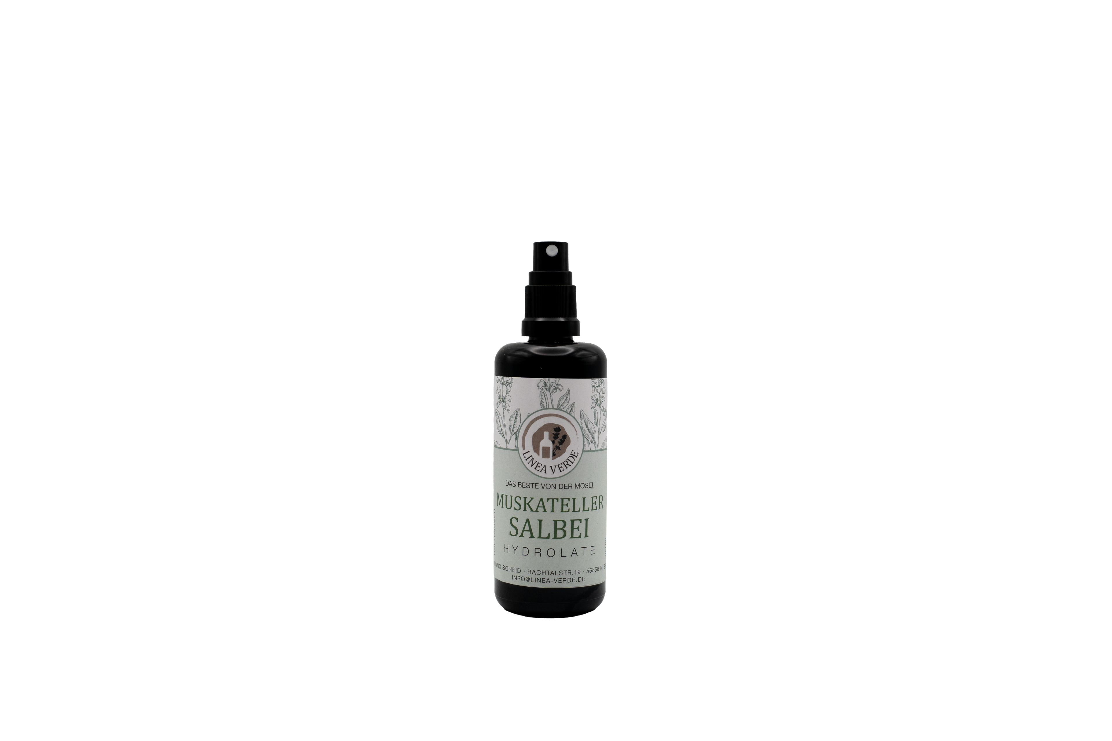 Muskatellersalbei Raumspray