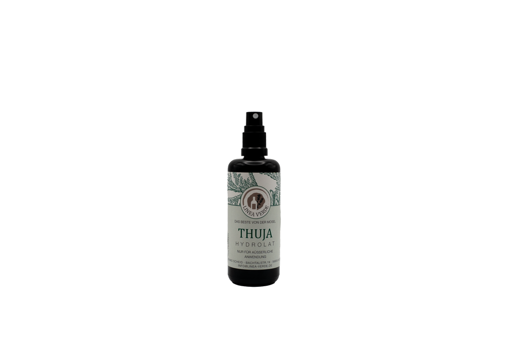 Thuja Raumspray