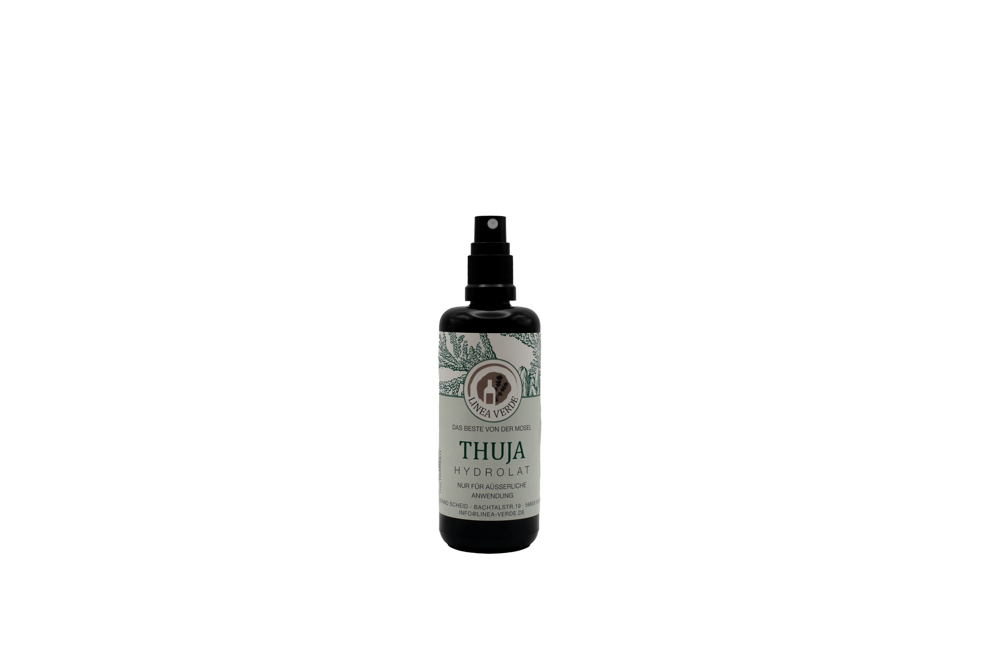 Thuja Raumspray