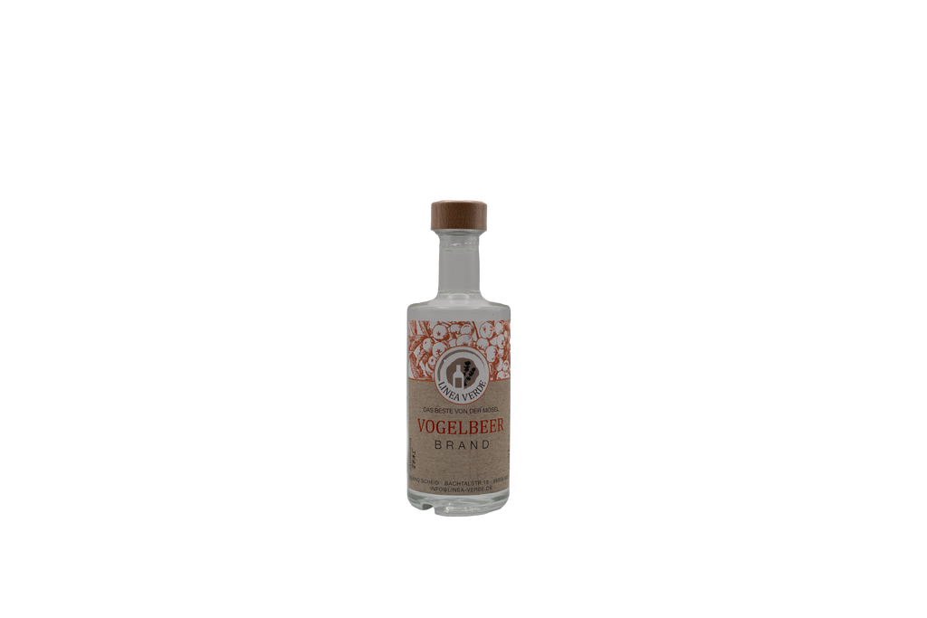 Vogelbeer Brand